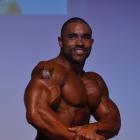 Tim   Liggins - NPC John Simmons 2009 - #1